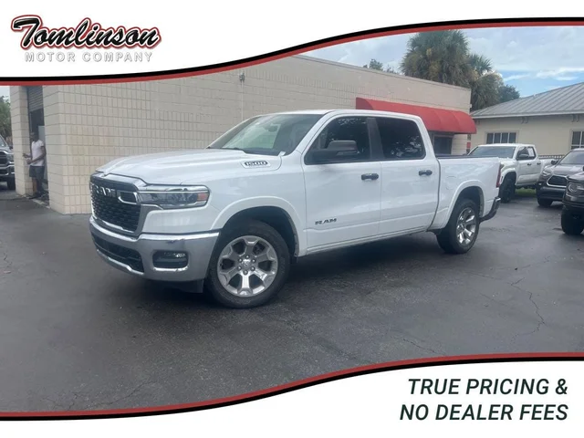 SEMINUEVOS RAM 1500 a Estados en autogozo