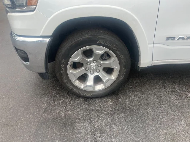 SEMINUEVOS RAM 1500 a Estados en autogozo