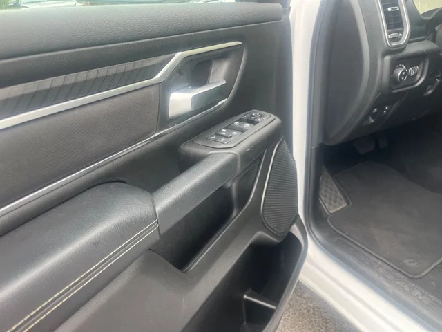 SEMINUEVOS RAM 1500 a Estados en autogozo