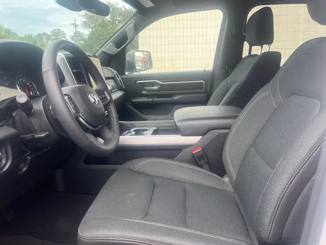 SEMINUEVOS RAM 1500 a Estados en autogozo