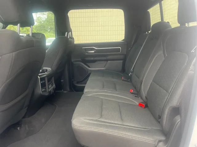 SEMINUEVOS RAM 1500 a Estados en autogozo