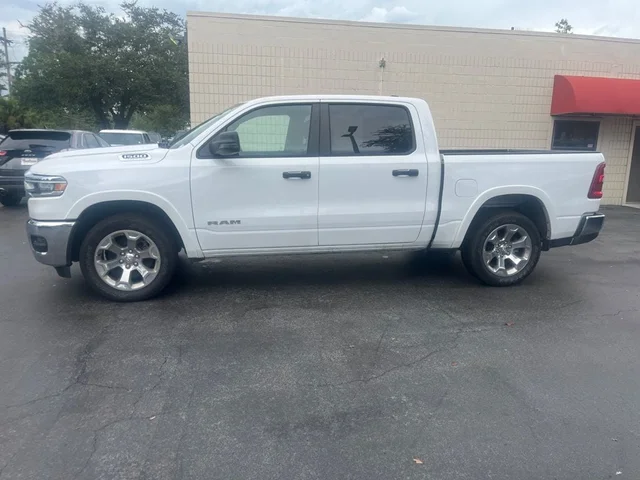 SEMINUEVOS RAM 1500 a Estados en autogozo