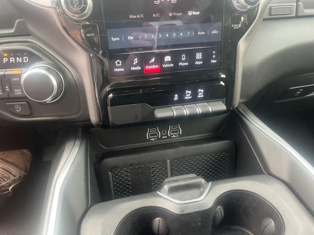 SEMINUEVOS RAM 1500 a Estados en autogozo