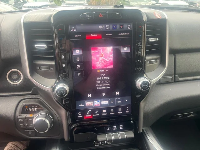 SEMINUEVOS RAM 1500 a Estados en autogozo
