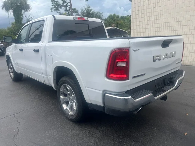 SEMINUEVOS RAM 1500 a Estados en autogozo