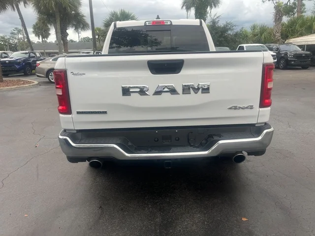 SEMINUEVOS RAM 1500 a Estados en autogozo