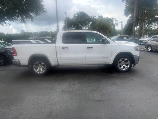 SEMINUEVOS RAM 1500 a Estados en autogozo