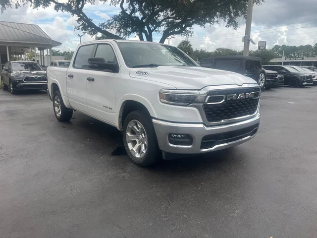 SEMINUEVOS RAM 1500 a Estados en autogozo