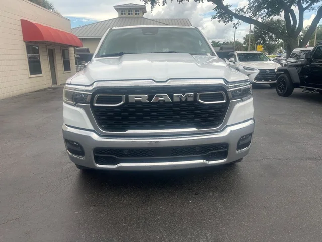 SEMINUEVOS RAM 1500 a Estados en autogozo