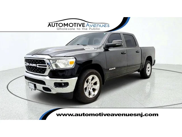 SEMINUEVOS RAM 1500 a Estados en autogozo