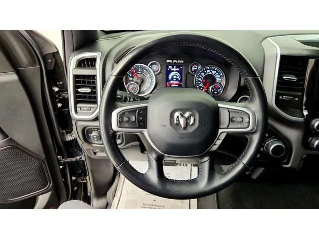 SEMINUEVOS RAM 1500 a Estados en autogozo