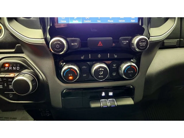 SEMINUEVOS RAM 1500 a Estados en autogozo