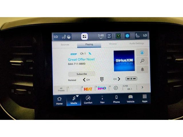 SEMINUEVOS RAM 1500 a Estados en autogozo