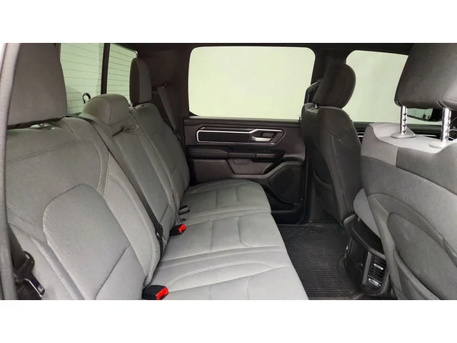 SEMINUEVOS RAM 1500 a Estados en autogozo