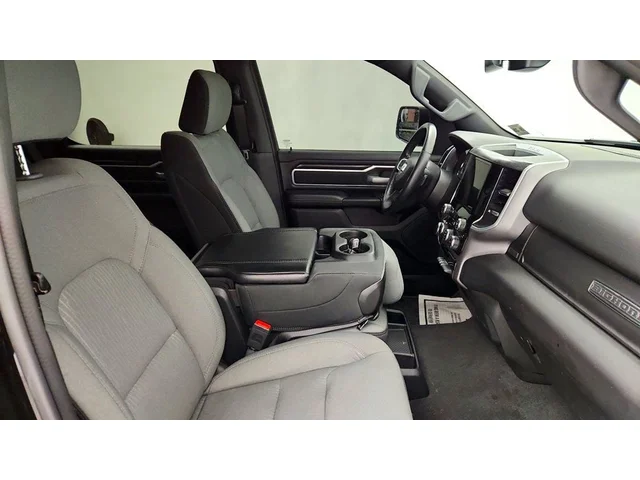 SEMINUEVOS RAM 1500 a Estados en autogozo