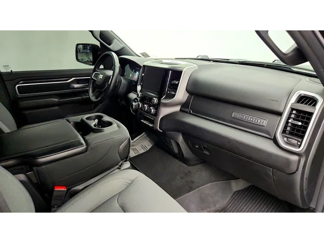 SEMINUEVOS RAM 1500 a Estados en autogozo