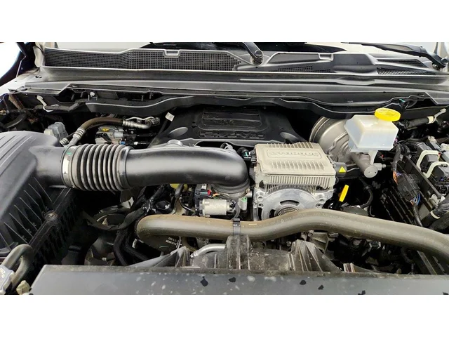 SEMINUEVOS RAM 1500 a Estados en autogozo