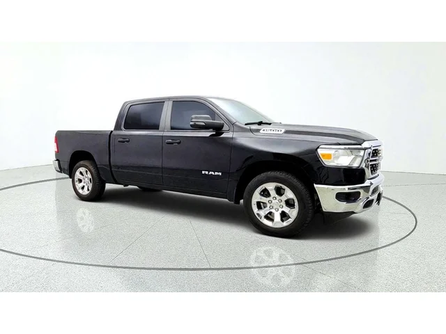 SEMINUEVOS RAM 1500 a Estados en autogozo