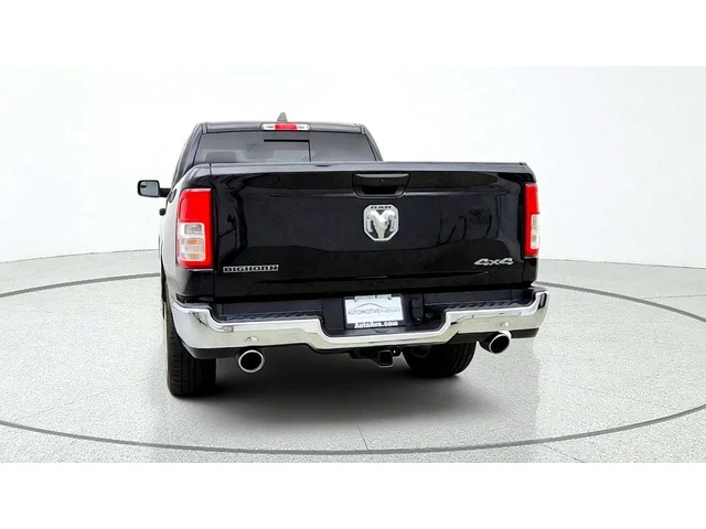 SEMINUEVOS RAM 1500 a Estados en autogozo