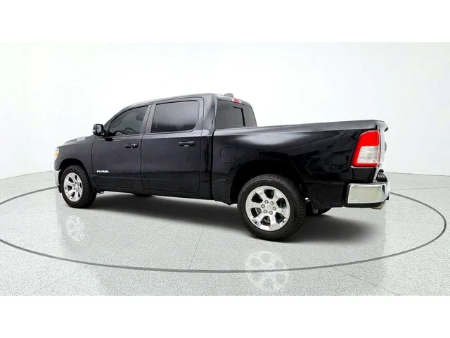 SEMINUEVOS RAM 1500 a Estados en autogozo