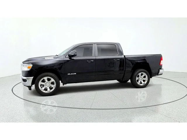 SEMINUEVOS RAM 1500 a Estados en autogozo