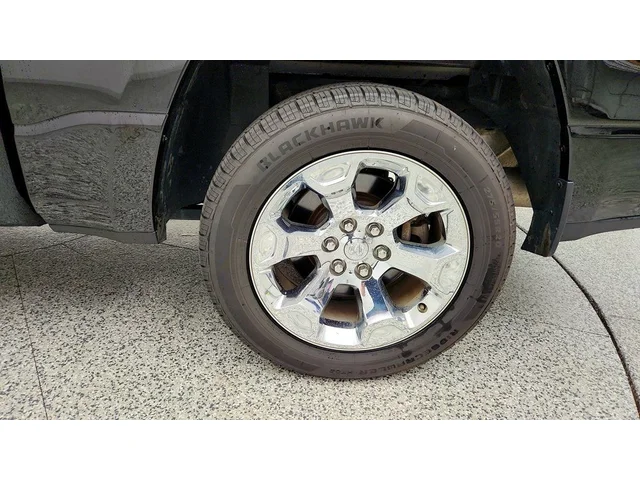 SEMINUEVOS RAM 1500 a Estados en autogozo