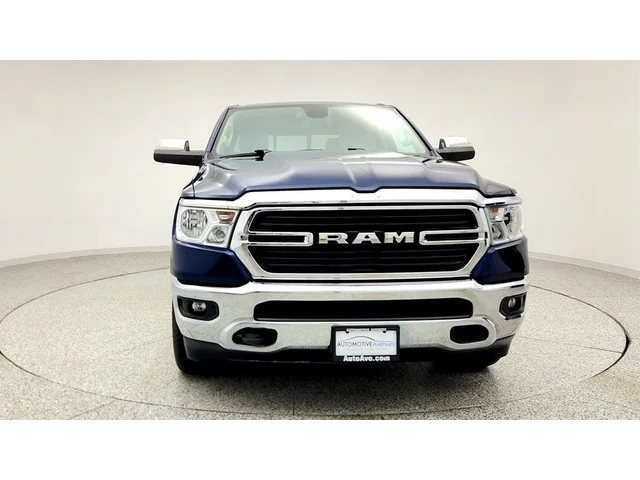SEMINUEVOS RAM 1500 a Estados en autogozo