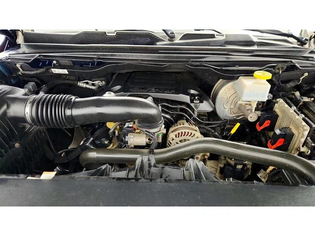 SEMINUEVOS RAM 1500 a Estados en autogozo