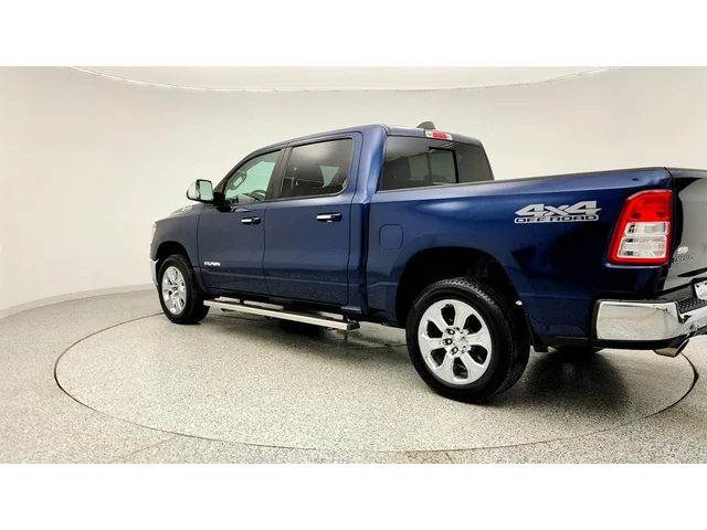 SEMINUEVOS RAM 1500 a Estados en autogozo