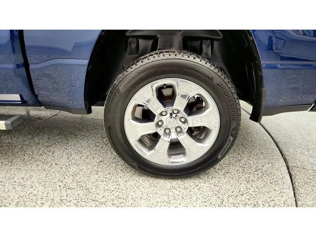 SEMINUEVOS RAM 1500 a Estados en autogozo
