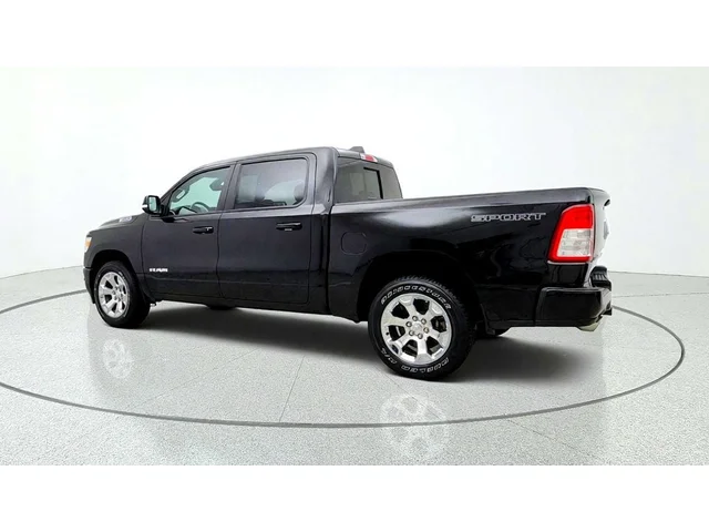 SEMINUEVOS RAM 1500 a Estados en autogozo