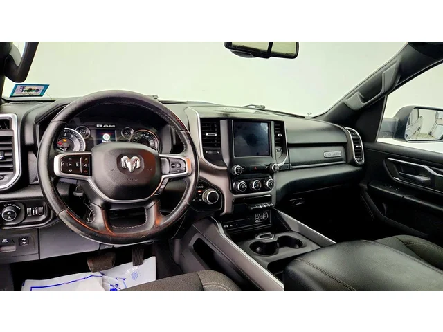 SEMINUEVOS RAM 1500 a Estados en autogozo
