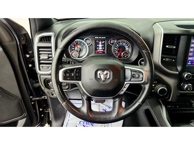 SEMINUEVOS RAM 1500 a Estados en autogozo