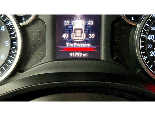 SEMINUEVOS RAM 1500 a Estados en autogozo