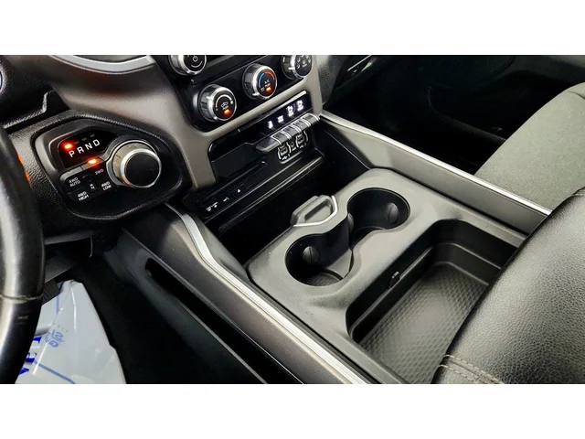 SEMINUEVOS RAM 1500 a Estados en autogozo