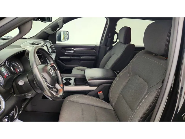 SEMINUEVOS RAM 1500 a Estados en autogozo