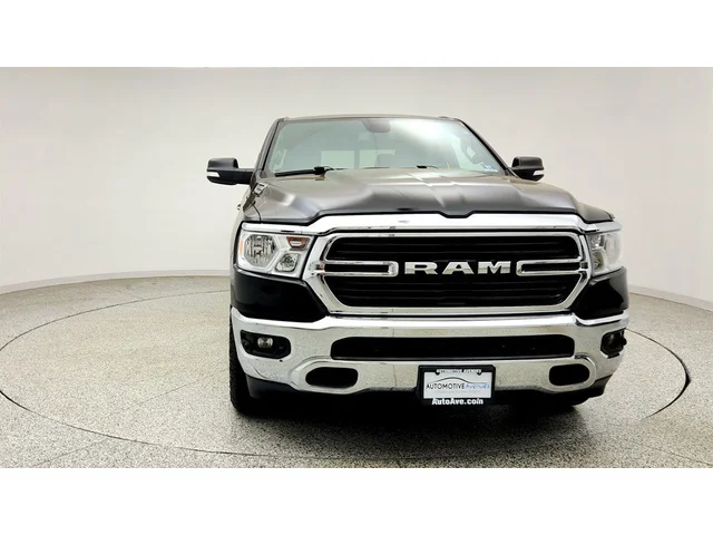 SEMINUEVOS RAM 1500 a Estados en autogozo