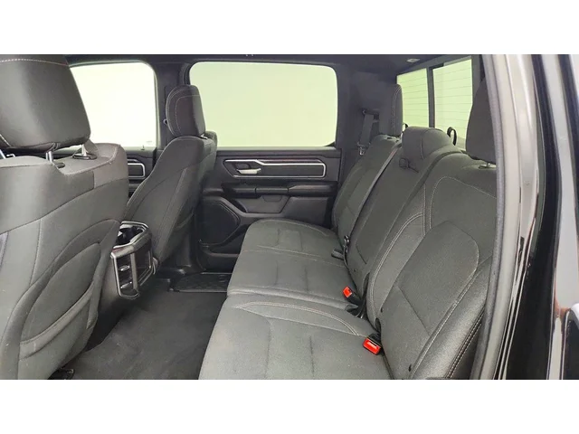 SEMINUEVOS RAM 1500 a Estados en autogozo