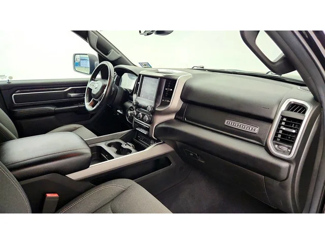 SEMINUEVOS RAM 1500 a Estados en autogozo