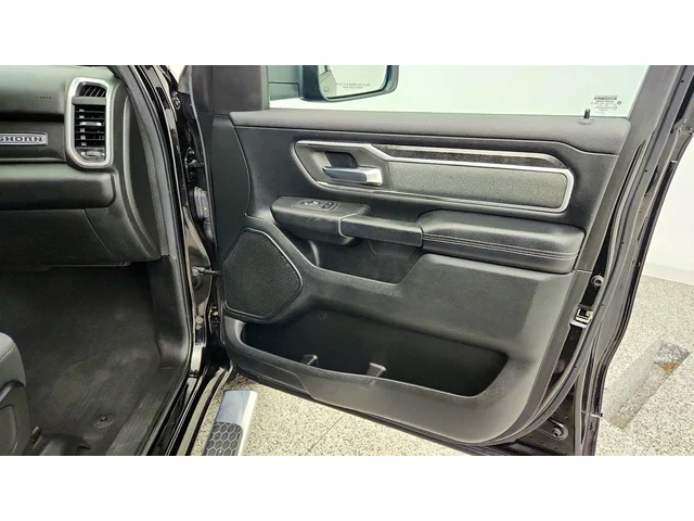 SEMINUEVOS RAM 1500 a Estados en autogozo