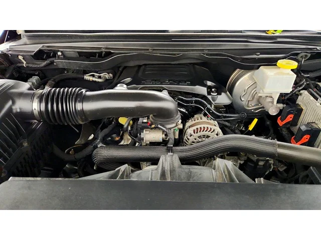 SEMINUEVOS RAM 1500 a Estados en autogozo
