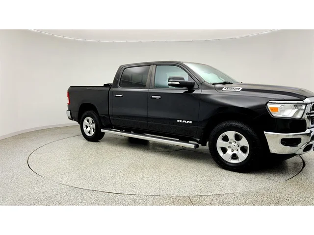 SEMINUEVOS RAM 1500 a Estados en autogozo