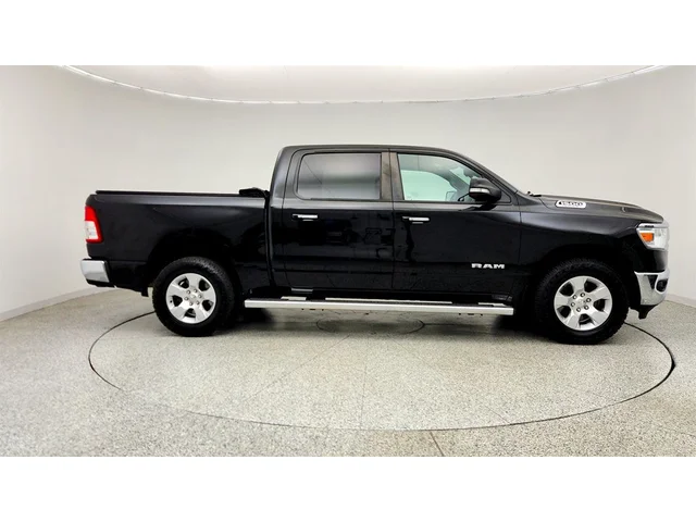 SEMINUEVOS RAM 1500 a Estados en autogozo