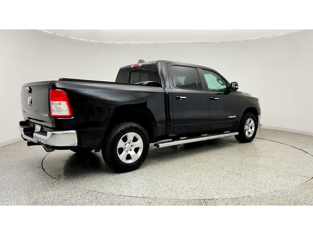 SEMINUEVOS RAM 1500 a Estados en autogozo
