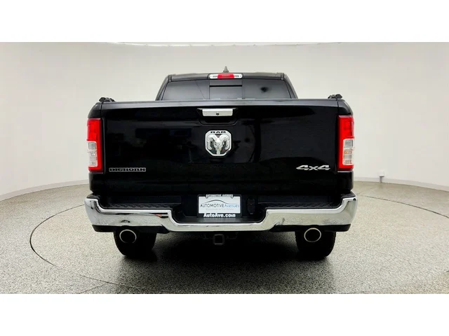 SEMINUEVOS RAM 1500 a Estados en autogozo