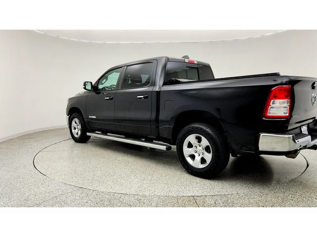 SEMINUEVOS RAM 1500 a Estados en autogozo