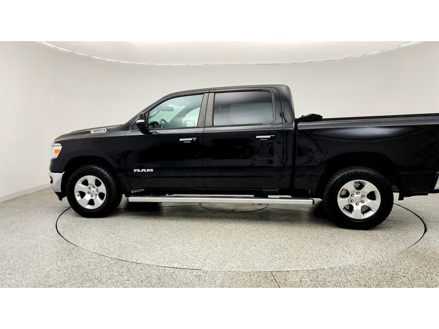 SEMINUEVOS RAM 1500 a Estados en autogozo
