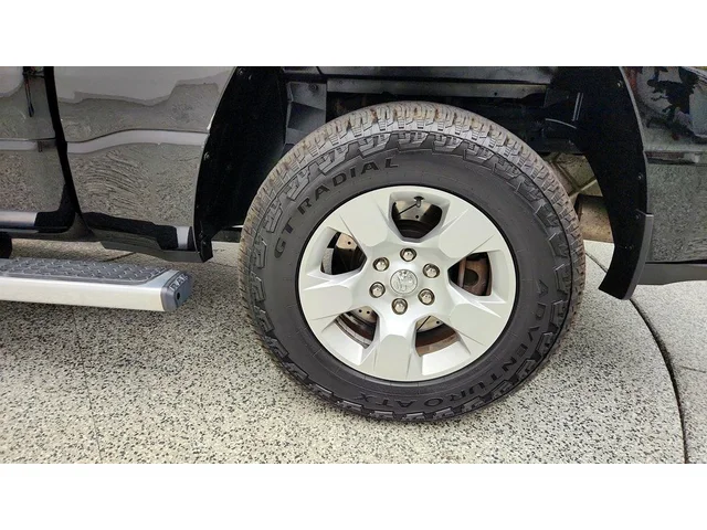 SEMINUEVOS RAM 1500 a Estados en autogozo