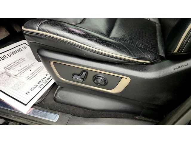 SEMINUEVOS RAM 1500 a Estados en autogozo