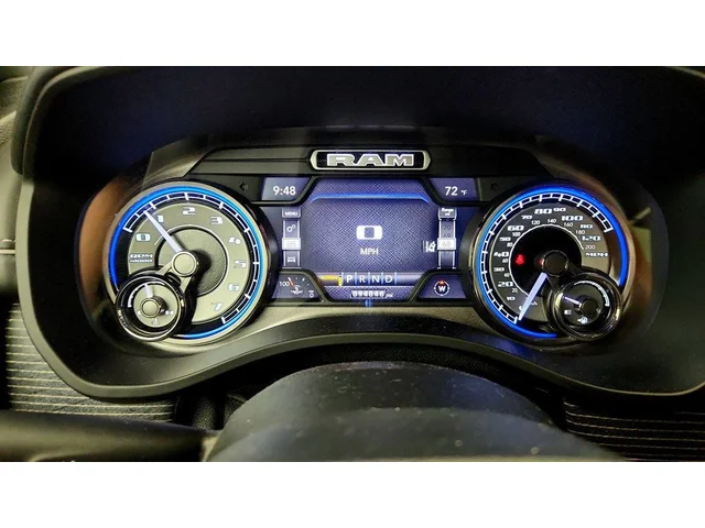 SEMINUEVOS RAM 1500 a Estados en autogozo